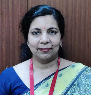 Dr. Ruchi Goyal